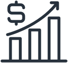 <strong>USD 158.7</strong> Billion in managed