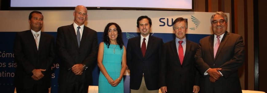 SURA Asset Management presenta estudio internacional sobre sistemas de pensiones latinoamericanos