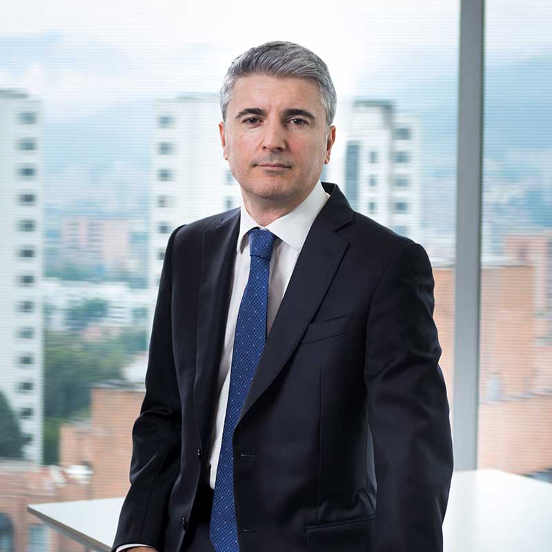  SURA Asset Management adquirirá vehículo en Colombia para fortalecer sus capacidades de inversión en Latinoamérica