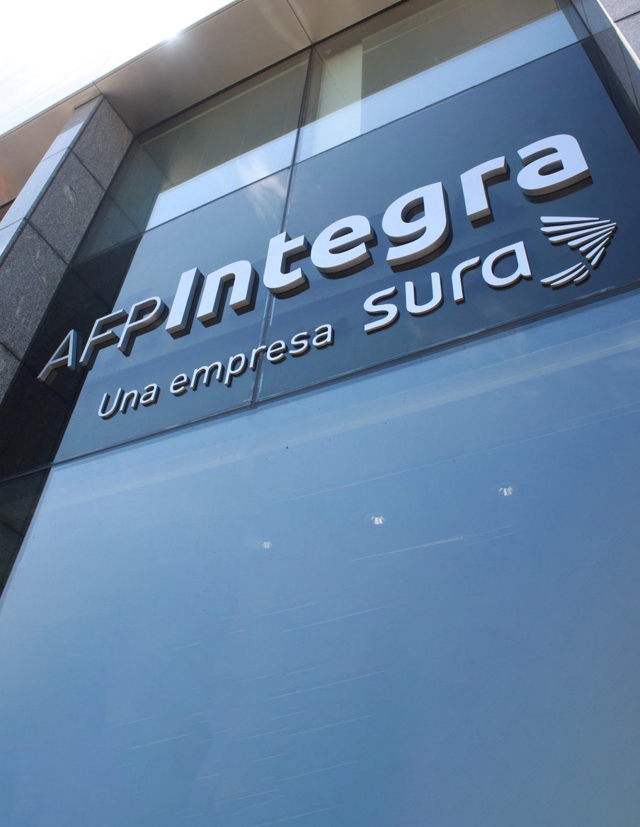 AFP Integra lidera mercado peruano al administrar el 37% de los fondos de pensiones del país 