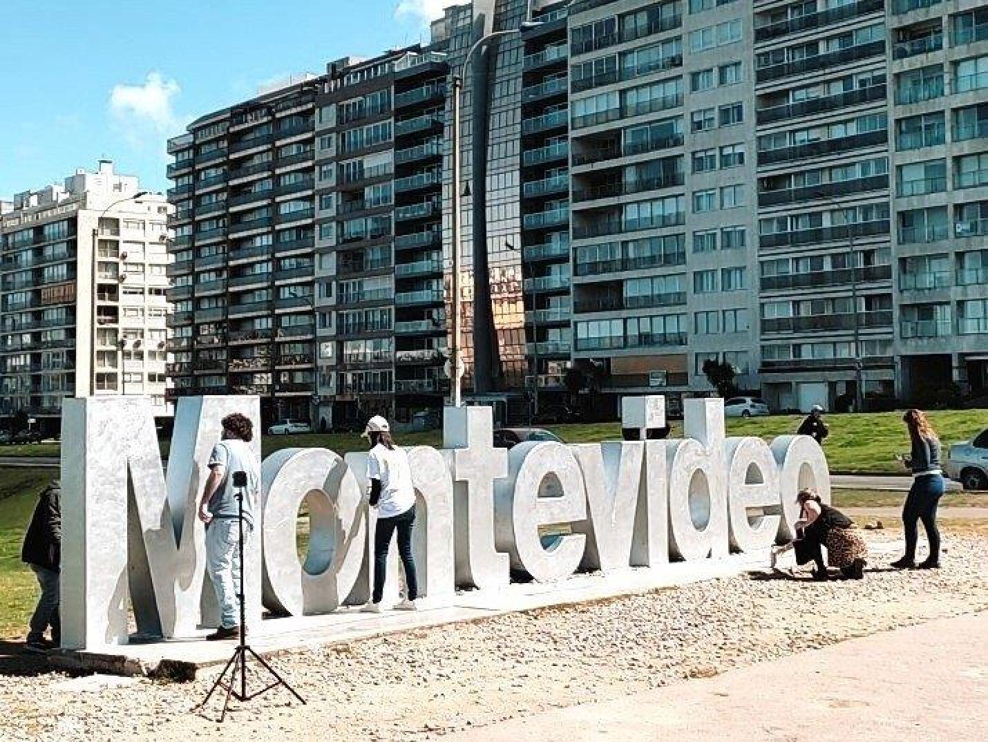 AFAP SURA joined the Montevideo Plateado initiative