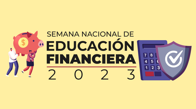 Afore SURA presente en la Semana Nacional de Educación Financiera SNEF 2023