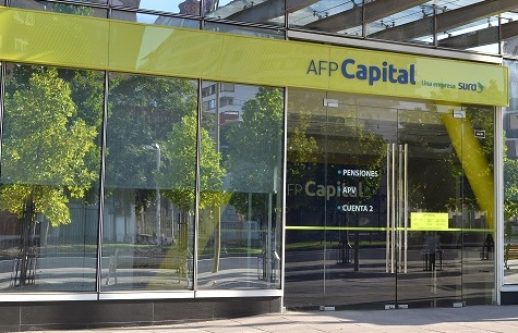 AFP Capital explica en su 37° streaming a clientes: Todo lo que hay que saber sobre la ley para el pago de deudas alimenticias 