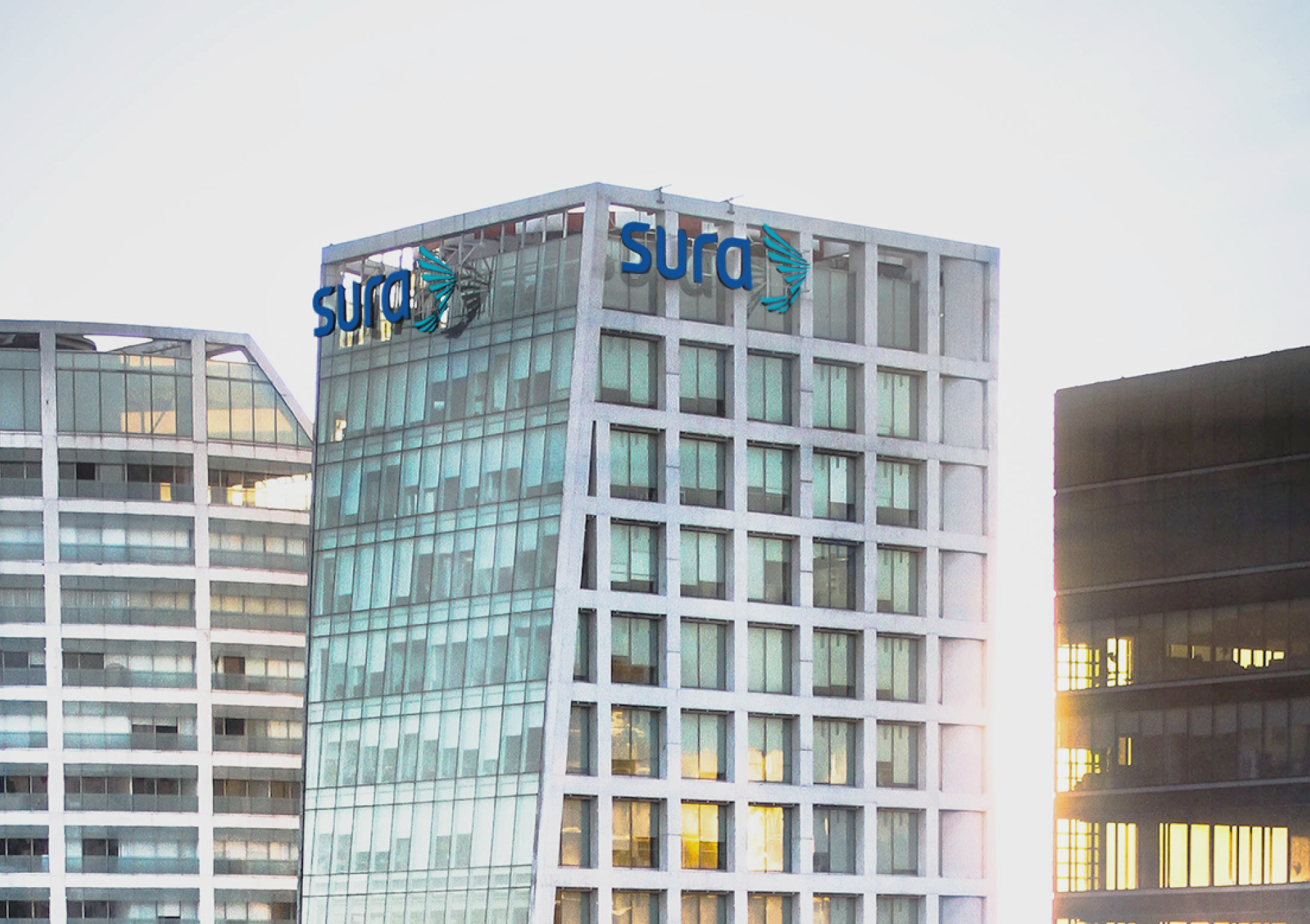 SURA Asset Management realiza, de manera exitosa, colocación de bonos por USD 500 millones a una tasa de 6.35%