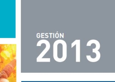 Informe Gestión 2013 SURA Asset Management