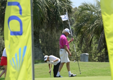 ReachingU – Copa SURA reunió a 200 golfistas en Punta del Este
