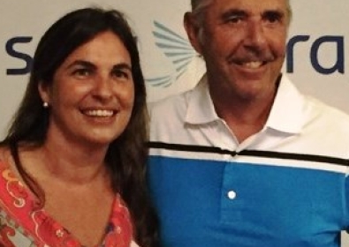 La final latinoamericana del SURA Golf Tour tendrá representantes uruguayos en la competencia