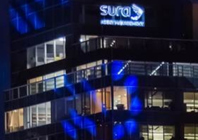 SURA Asset Management nombra nuevo CEO Regional