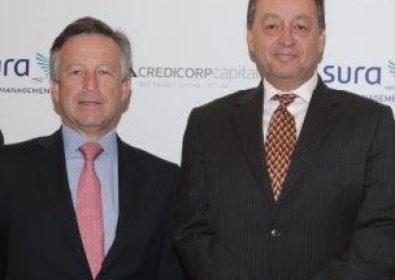 Credicorp Capital y SURA Asset Management se unen para financiar proyectos de infraestructura en América Latina