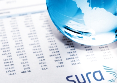SURA Asset Management alcanza ingresos consolidados por USD 1.4 billones al tercer trimestre de 2014