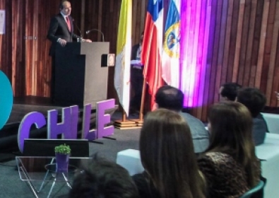 Jump Chile abre las postulaciones de su Sexta Versión a emprendedores de educación superior de todo Chile y Latinoamérica