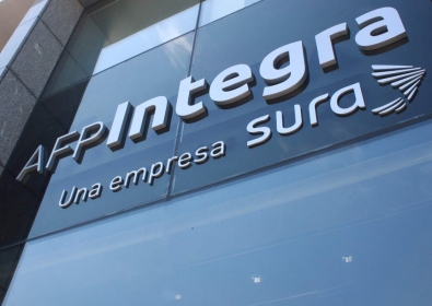 AFP Integra lidera mercado peruano al administrar el 37% de los fondos de pensiones del país 