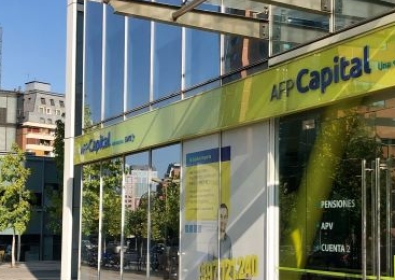AFP Capital informó aprobación de las solicitudes de más de 750 mil afiliados