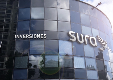 SURA Inversiones analyzed the global and local economic outlook for 2021
