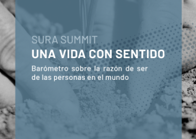 SURA Asset Management presenta el “Barómetro sobre la razón de ser en Latinoamérica” 