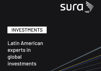 SURA Asset Management is strengthening its investment business in Latin America with the launch of SURA Investments