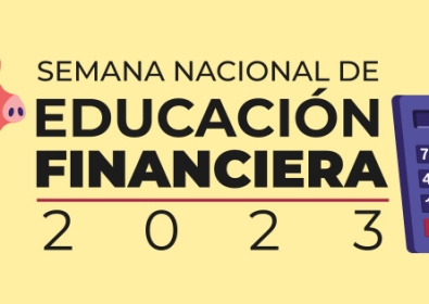 Afore SURA presente en la Semana Nacional de Educación Financiera SNEF 2023