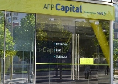 AFP Capital explica en su 37° streaming a clientes: Todo lo que hay que saber sobre la ley para el pago de deudas alimenticias 