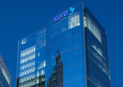 SURA Asset Management recibe doble reconocimiento por su excelencia en prácticas sostenibles