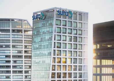 Afore SURA logra por 4to año consecutivo la máxima calificación de Standard and Poor’s “AMP1 – Muy Fuerte”, por su sólido proceso de inversión