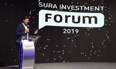 SURA Asset Management