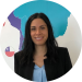 Camila. Analista de Comunicaciones Regionales.