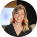 Carolina. Especialista de Marketing Regional